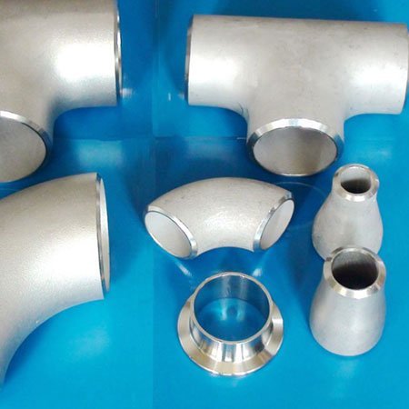 Duplex Steel Fittings