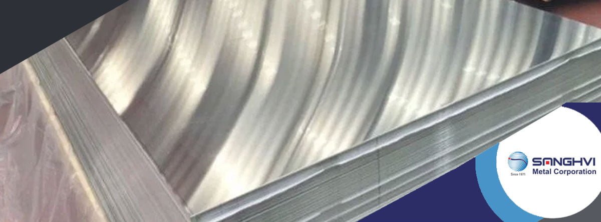 Hastelloy C22 Plates