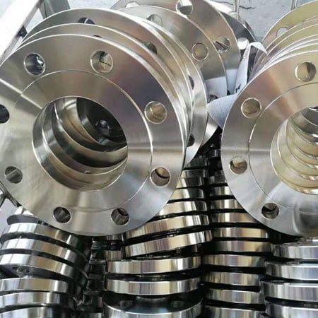 Incoloy Flanges