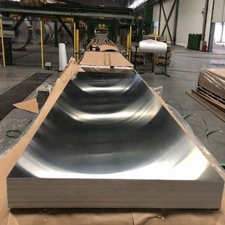 Incoloy Plates