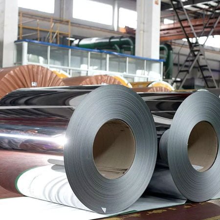 Inconel Coils