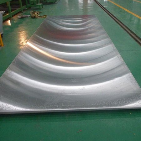 Inconel Plates