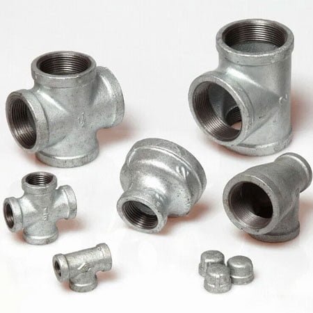 Monel Fittings