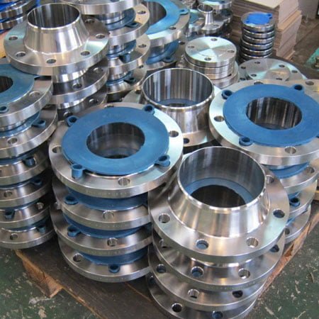 Monel Flanges