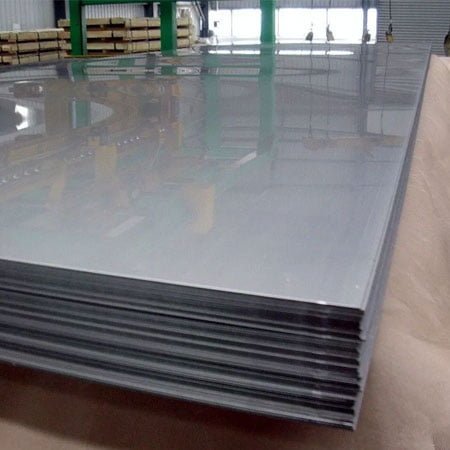 Monel Plates