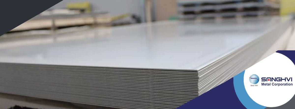 Nickel Alloy 201 Plates