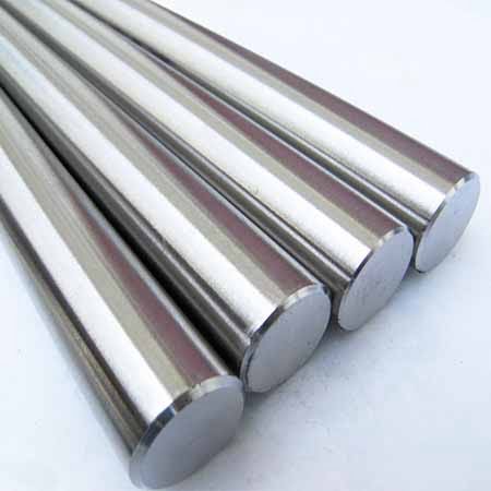 round bars