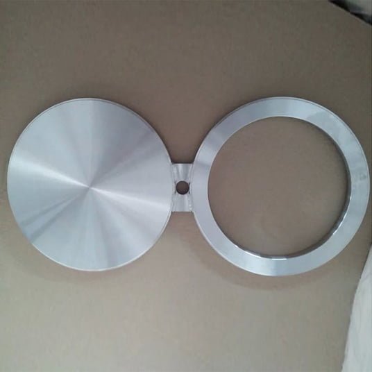 spectacle-blind-flanges