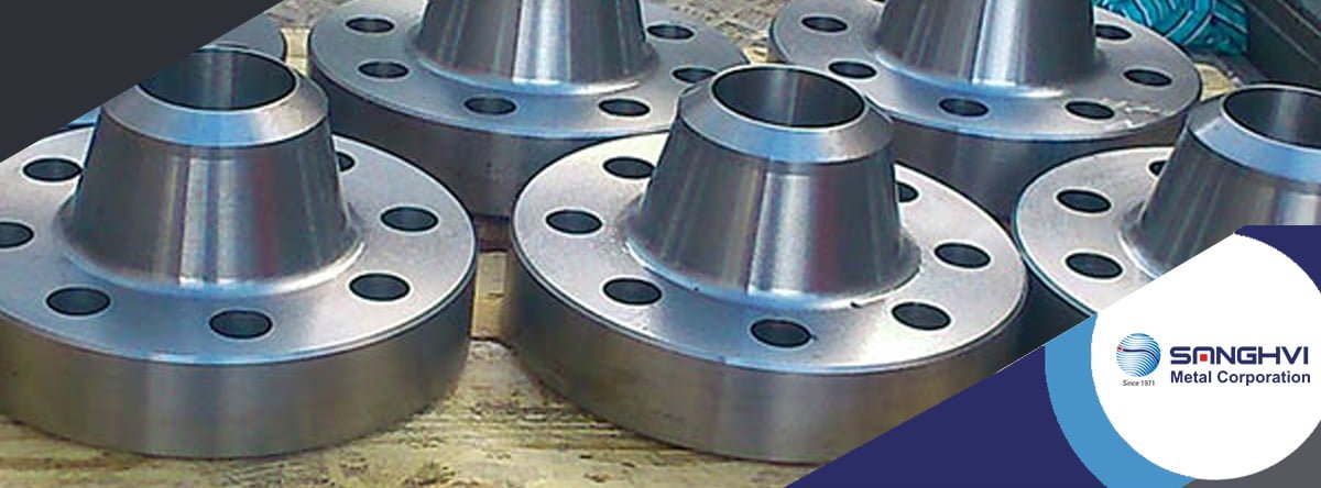 Stainless Steel 310/ 310S Flanges