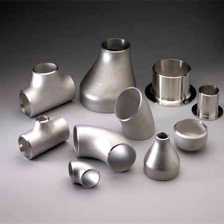 ss fittings