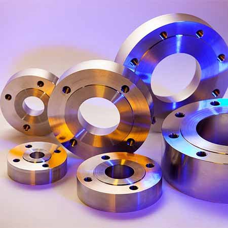 ss flanges