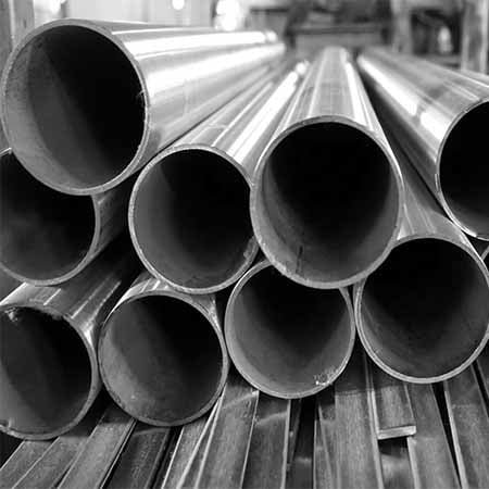 ss pipe