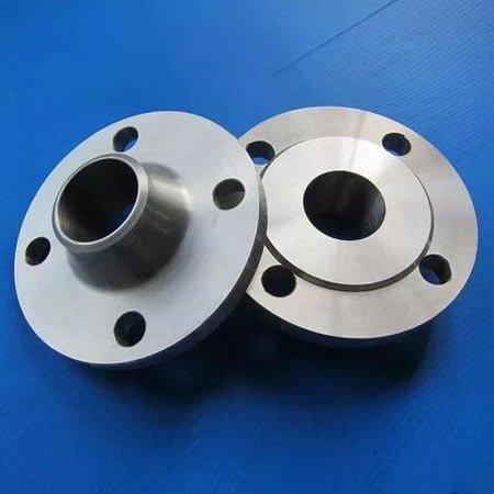 Super Duplex Steel Flanges