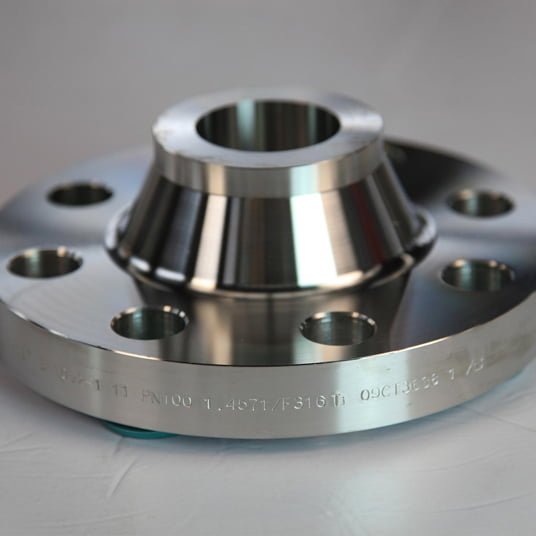 weld-neck-flanges
