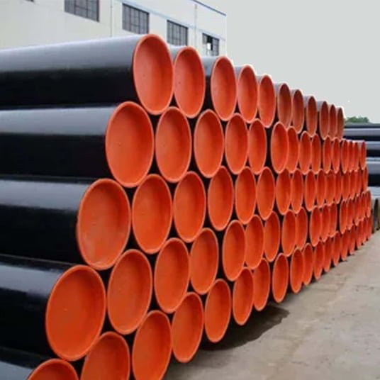api-5l-grade-b-carbon-steel-seamless-pipes