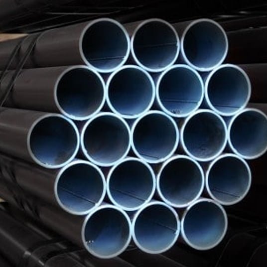 ASTM A500 Grade A Circular Hollow Sections