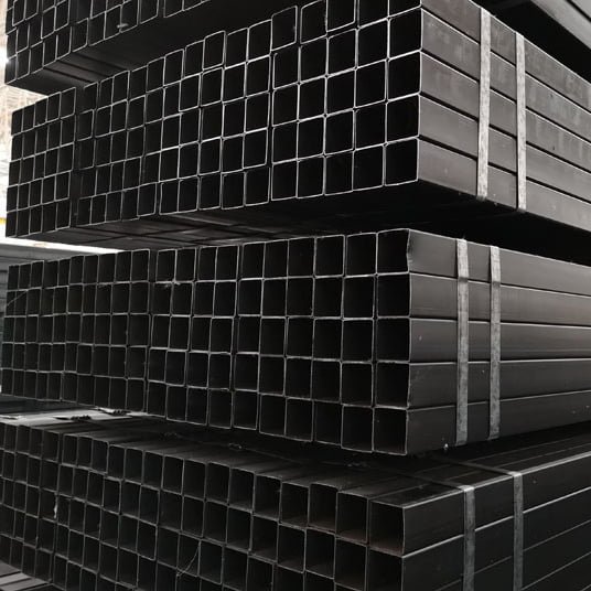 astm-a500-grade-a-square-hollow-sections