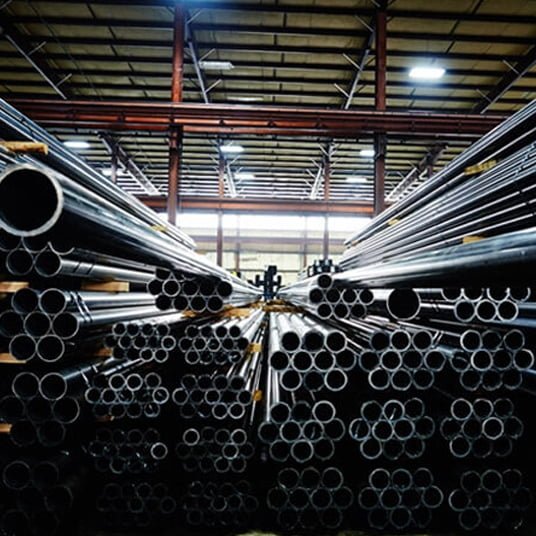 ASTM A671/A672 Carbon Steel Seamless Pipes