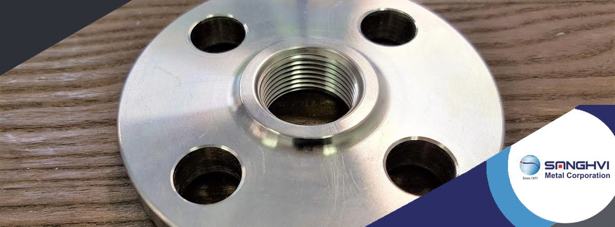 Duplex Steel S31803 Flanges