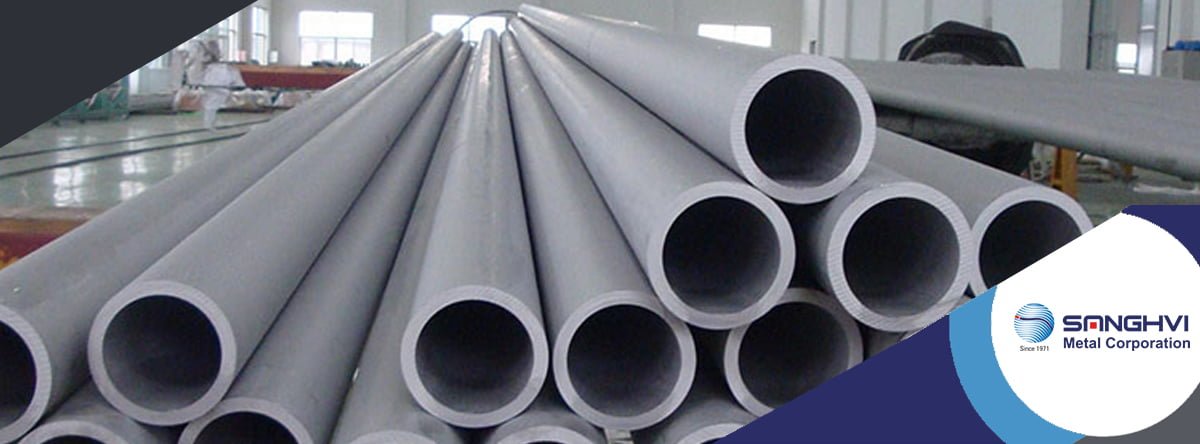 Hastelloy B2 Pipes