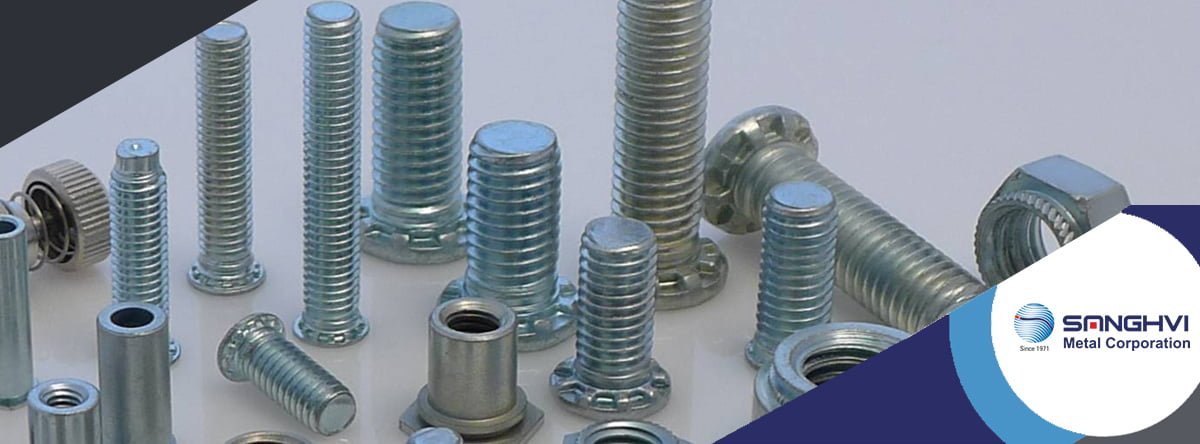 hastelloy C22 Fasteners
