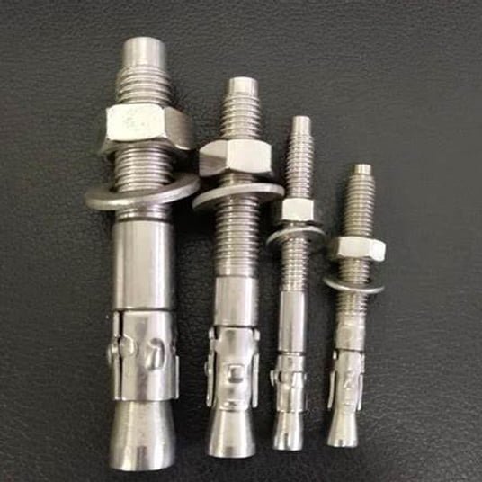 high-nickel-alloy-anchor-bolts
