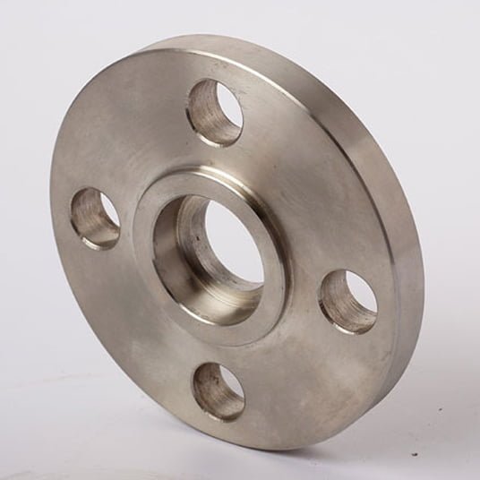 High Nickel Alloy Socket Weld Flanges