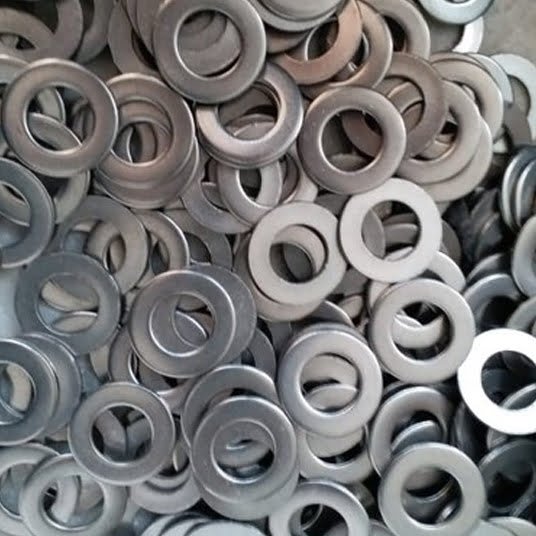 High Nickel Alloy Washer
