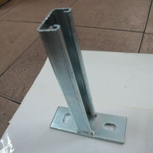 hot-dip-galvanized-cantilever-bracket