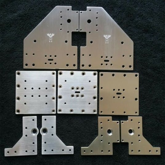 hot-dip-galvanized-cnc-profile-cut-plates