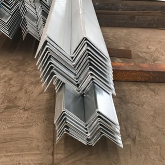 hot-dip-galvanized-l-shape-angles
