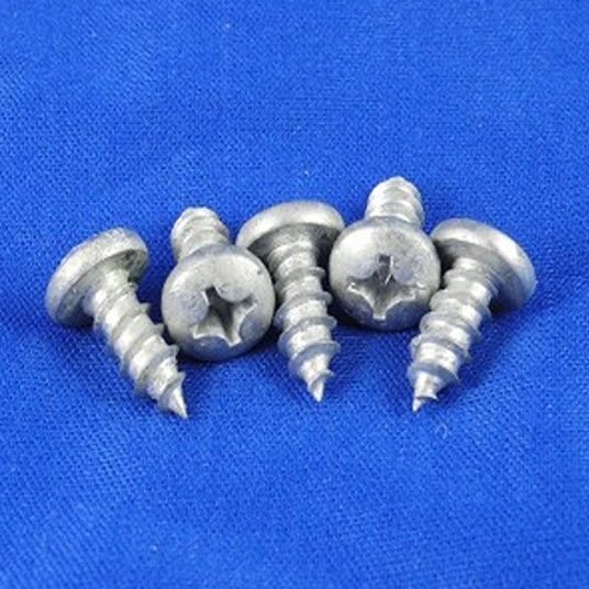Hot Dip Galvanized Screw