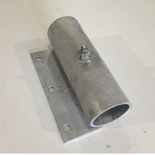 hot-dip-galvanized-support-bracket