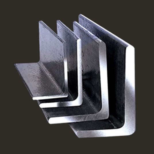 hot-dip-galvanized-unequal-angles