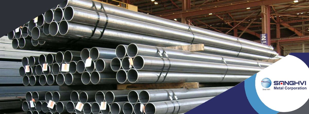 Incoloy 925 Pipes