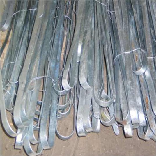 iron-hot-dip-galvanized-earthing-flats