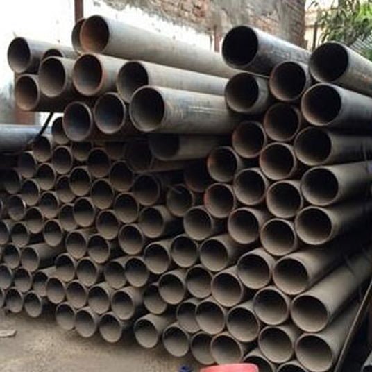 is-1239-part-1-carbon-steel-seamless-pipes