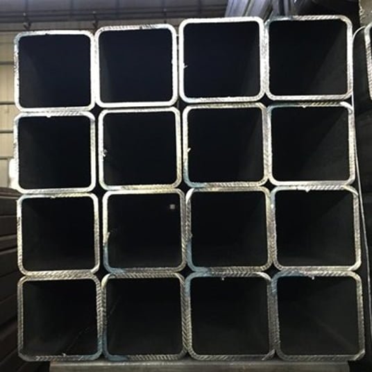 IS 4923 Square Hollow Sections