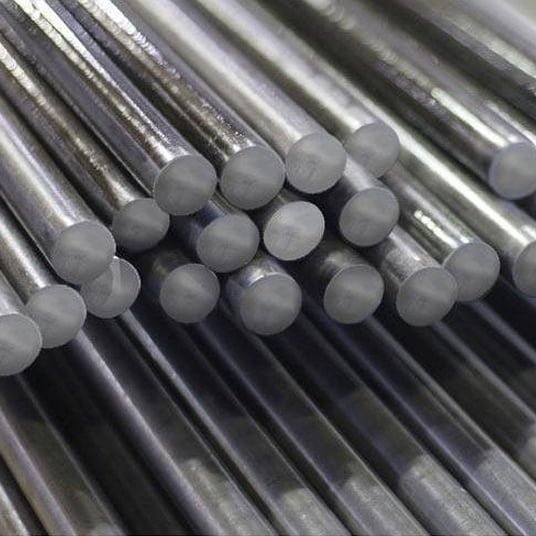 Jindal Cold Rolled Round Bars