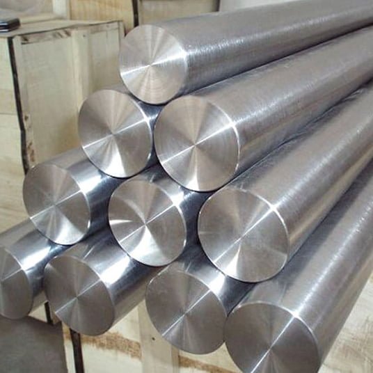 Jindal Forged Round Bars