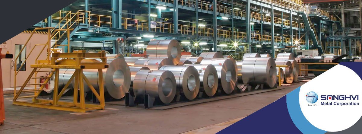 Nickel Alloy 201 Coils