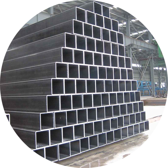 Square Hollow Sections (SHS) Supplier, Stockist