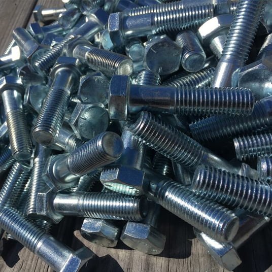 ss-bolts