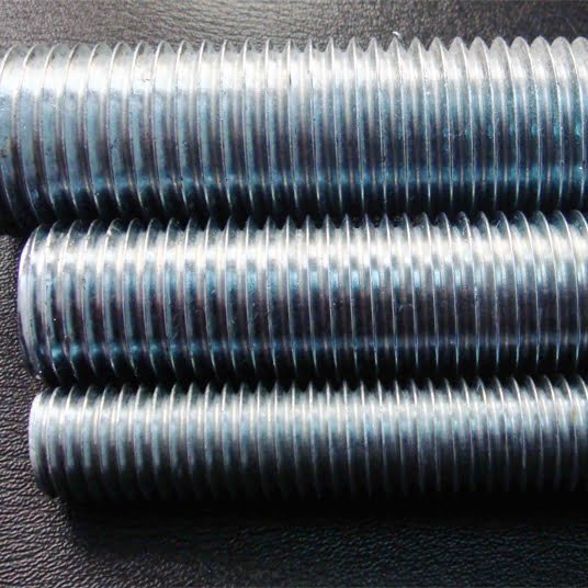 SS Fully Threaded Bars