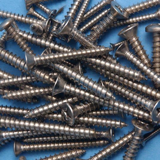ss-screws