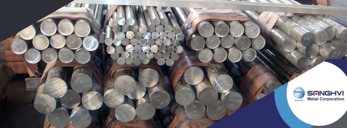 Stainless Steel 17-4PH Bars Supplier, Stockist