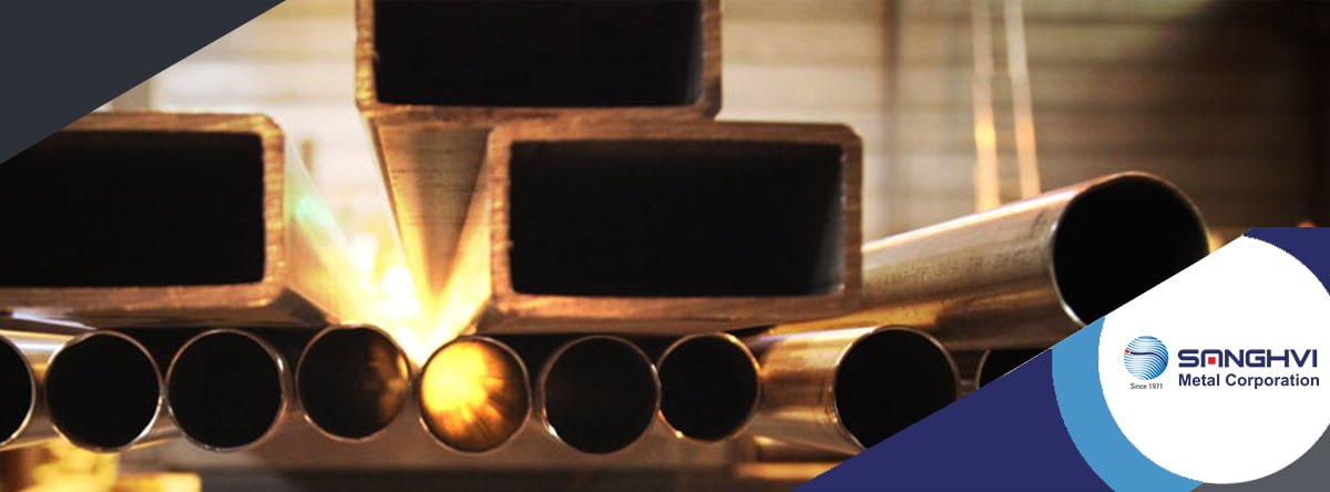 Stainless Steel 321 Pipes