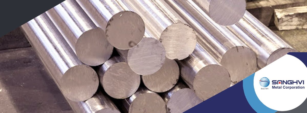 Stainless Steel B8M Class1 and Class 2 Bars Supplier, Stockist