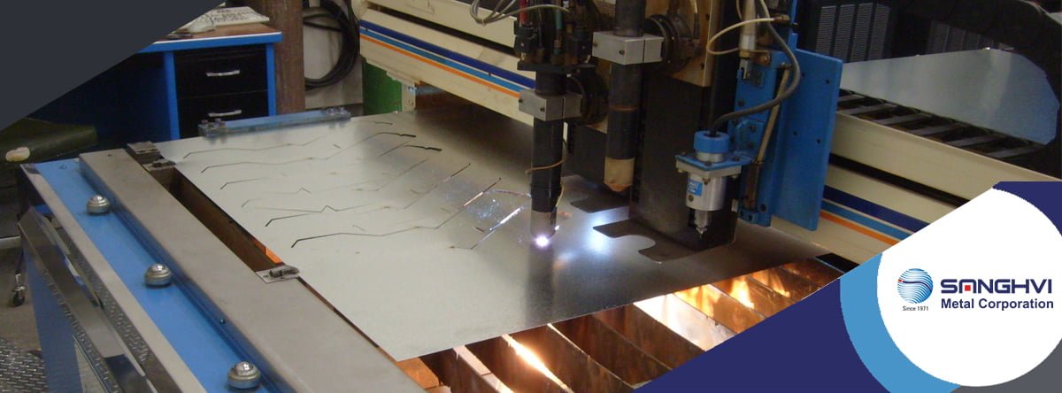 Stainless Steel Fabrication