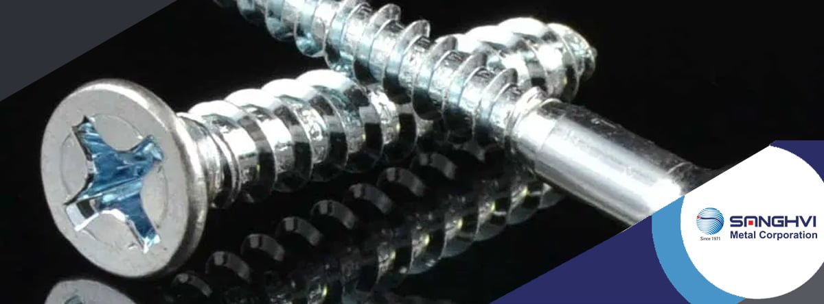 Super Duplex Steel S32760 Fasteners